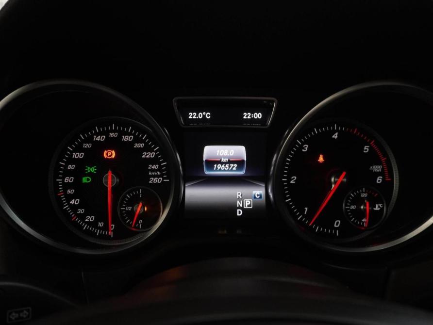 Mercedes-Benz GLE I (W166) Воронеж  - изображение 18