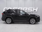 Toyota RAV4 V (XA50) Ростов-на-Дону  - изображение 27
