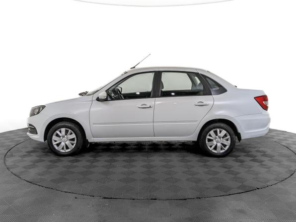 Lada (ВАЗ) Granta I Рестайлинг с пробегом 2023 года, цена 615 000 рублей, 93108 км, седан, Автокод Объявления