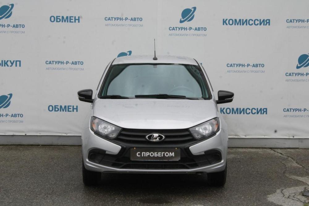 Lada (ВАЗ) Granta I Рестайлинг Пермь  - изображение 2