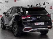 Kia Sportage V Минеральные Воды  - изображение 20
