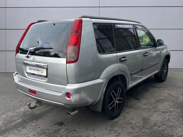 Nissan X-Trail I Рестайлинг с пробегом 2005 года, цена 459 000 рублей, 328267 км, внедорожник, Автокод Объявления