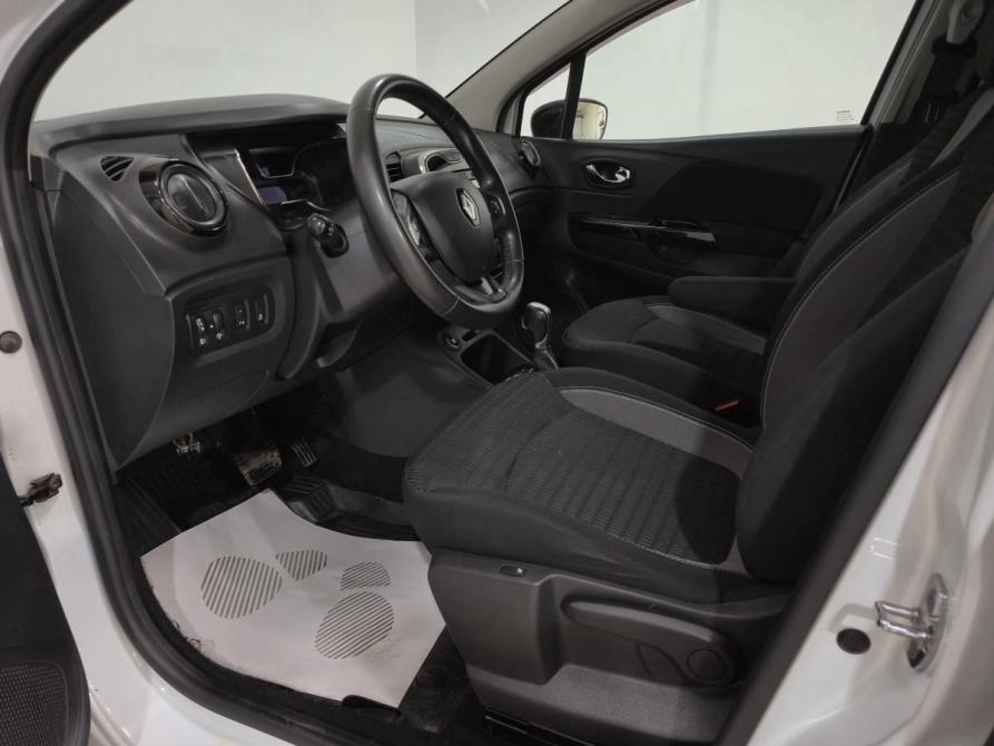 Renault Kaptur I Альметьевск  - изображение 12