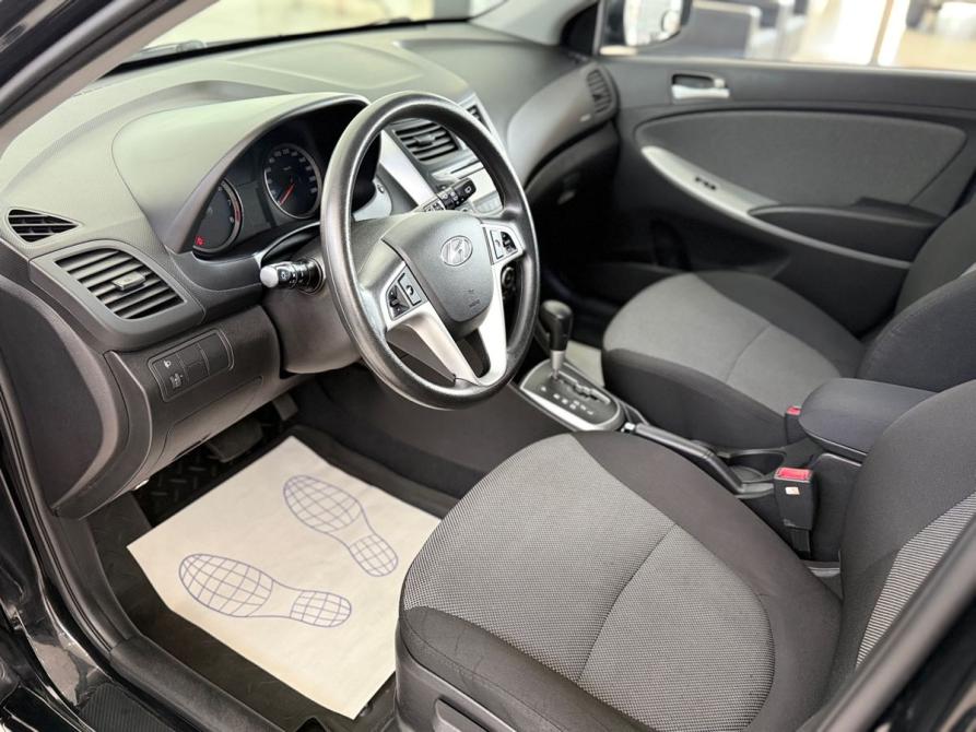 Hyundai Solaris I Калуга  - изображение 9