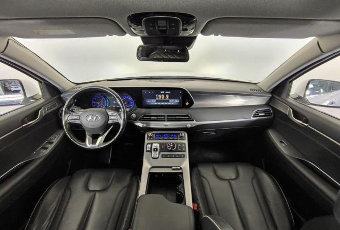 Hyundai Palisade I с пробегом 2019 года, цена 3 175 000 рублей, 148139 км, внедорожник, Автокод Объявления