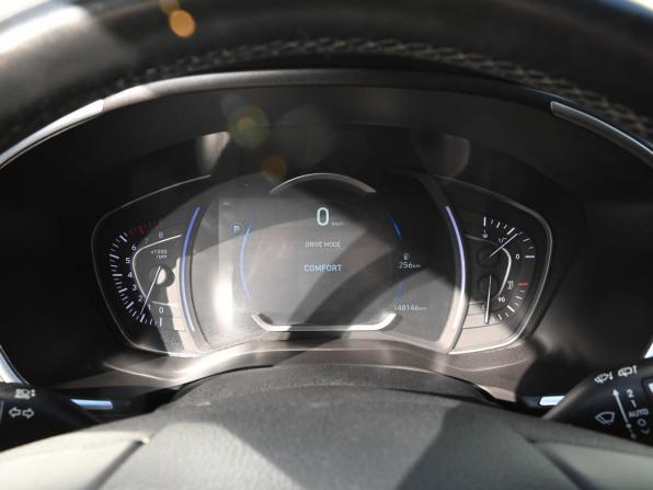 Hyundai Santa Fe IV с пробегом 2018 года, цена 2 699 000 рублей, 148144 км, внедорожник, Автокод Объявления
