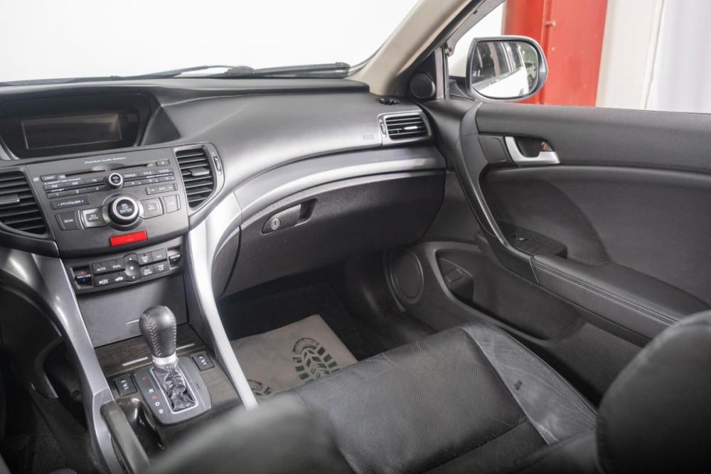 Honda Accord VIII Рестайлинг Томск  - изображение 12