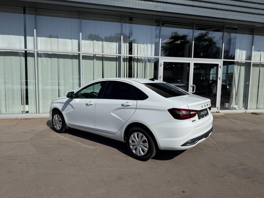Lada (ВАЗ) Vesta I Рестайлинг (NG) Воронеж  - изображение 7