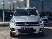 Volkswagen Tiguan I Рестайлинг Самара  - изображение 19