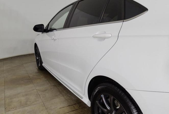 Omoda S5 с пробегом 2024 года, цена 1 370 000 рублей, 41186 км, седан, Автокод Объявления