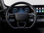 Chery Tiggo 7 Pro Max I Рестайлинг Тюмень  - изображение 46