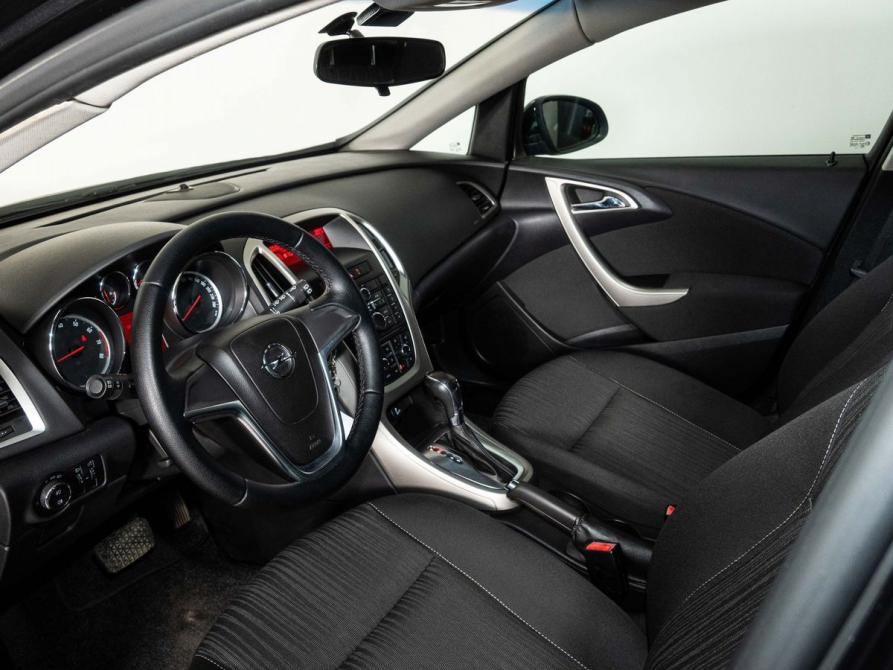 Opel Astra J Казань  - изображение 5