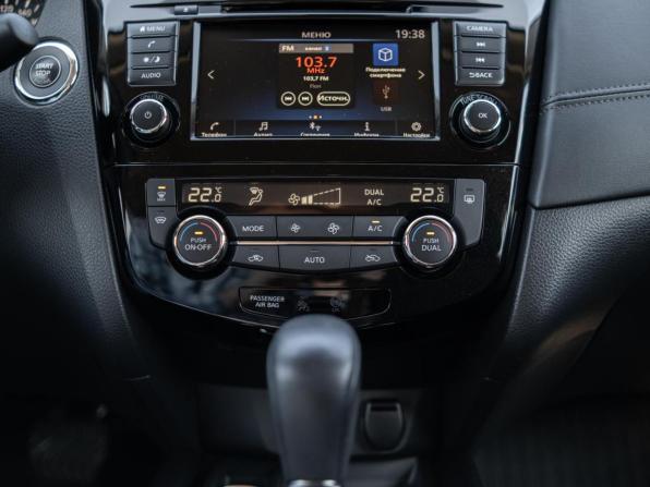 Nissan X-Trail III Рестайлинг с пробегом 2021 года, цена 2 599 000 рублей, 33940 км, внедорожник, Автокод Объявления