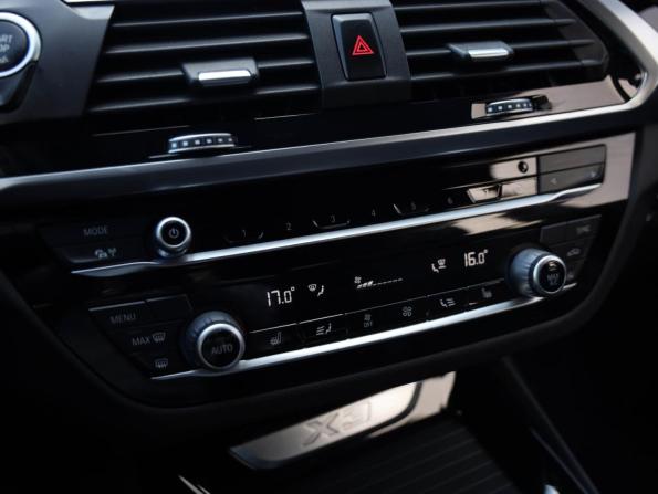 BMW X3 III (G01) с пробегом 2020 года, цена 3 849 000 рублей, 136898 км, внедорожник, Автокод Объявления