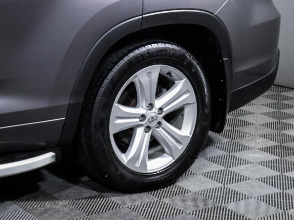 Toyota Highlander III (XU50) с пробегом 2014 года, цена 2 020 000 рублей, 403777 км, внедорожник, Автокод Объявления