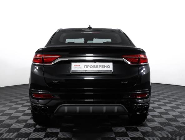 Knewstar 001 с пробегом 2025 года, цена 3 490 000 рублей, 2610 км, внедорожник, Автокод Объявления