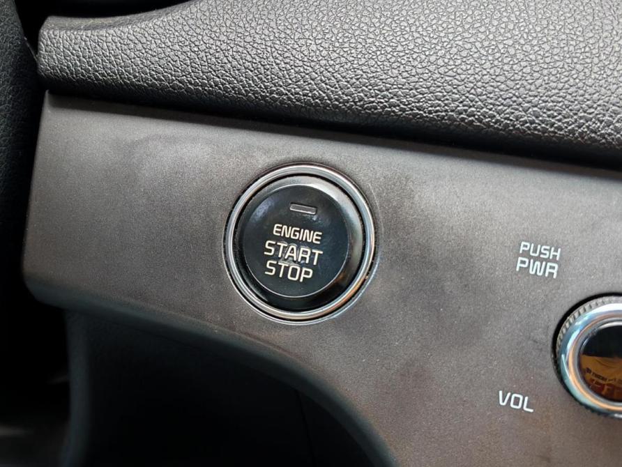 Kia Sportage IV Рестайлинг Краснодар  - изображение 20