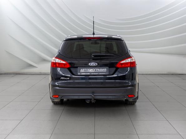 Ford Focus III с пробегом 2012 года, цена 878 000 рублей, 115207 км, универсал, Автокод Объявления