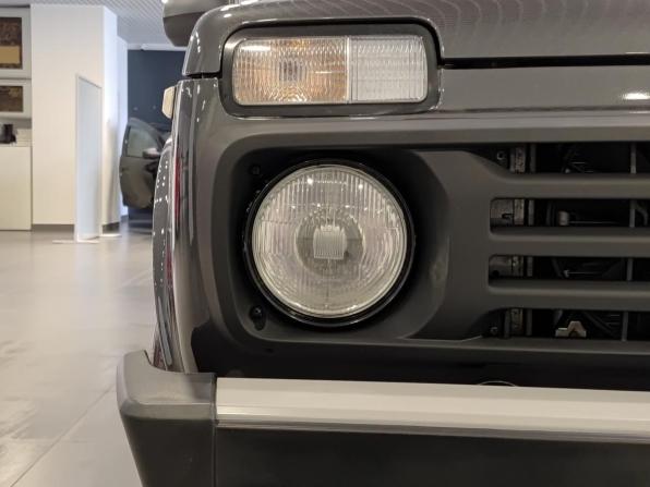 Lada (ВАЗ) Niva Legend с пробегом 2025 года, цена 865 000 рублей, 16085 км, внедорожник, Автокод Объявления