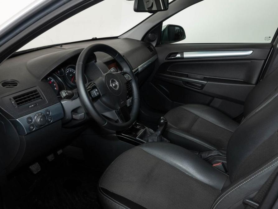 Opel Astra H Рестайлинг Казань  - изображение 5