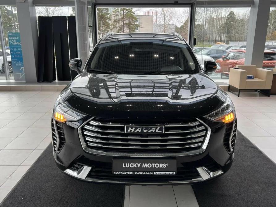 Haval Jolion I Екатеринбург  - изображение 2