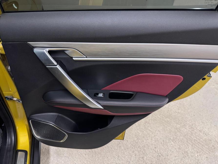 Geely Coolray I Тюмень  - изображение 27