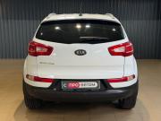 Kia Sportage III Ростов-на-Дону  - изображение 15