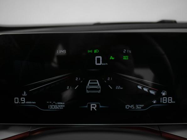 Geely Coolray I Рестайлинг с пробегом 2024 года, цена 2 375 000 рублей, 13100 км, внедорожник, Автокод Объявления