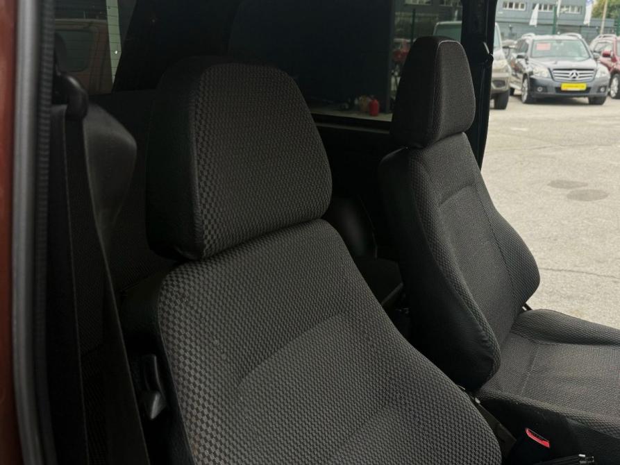 Lada (ВАЗ) 2121 (4x4) I Рестайлинг Ижевск  - изображение 20