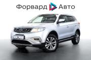 Geely Atlas I Тюмень  - изображение 30