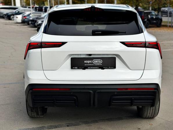 JETOUR DASHING I с пробегом 2023 года, цена 1 840 000 рублей, 81158 км, внедорожник, Автокод Объявления