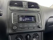 Volkswagen Polo V Рестайлинг Уфа  - изображение 36
