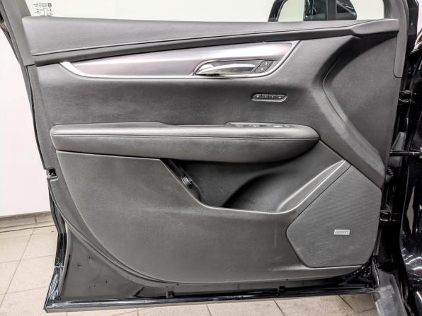 Cadillac XT5 I с пробегом 2016 года, цена 2 599 000 рублей, 76575 км, внедорожник, Автокод Объявления