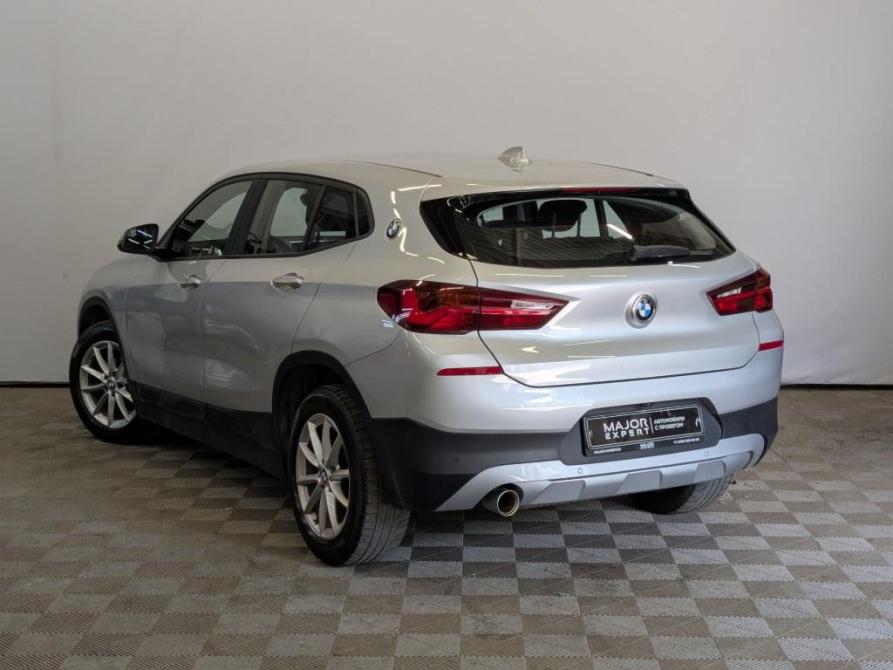 BMW X2 I (F39) Москва  - изображение 7