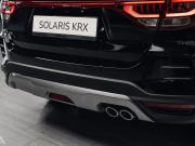 Solaris KRX Москва  - изображение 38