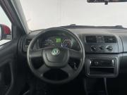Skoda Fabia II Рестайлинг Петрозаводск  - изображение 25