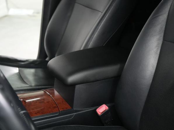 Toyota Highlander II (XU40) Рестайлинг с пробегом 2011 года, цена 1 820 000 рублей, 283424 км, внедорожник, Автокод Объявления