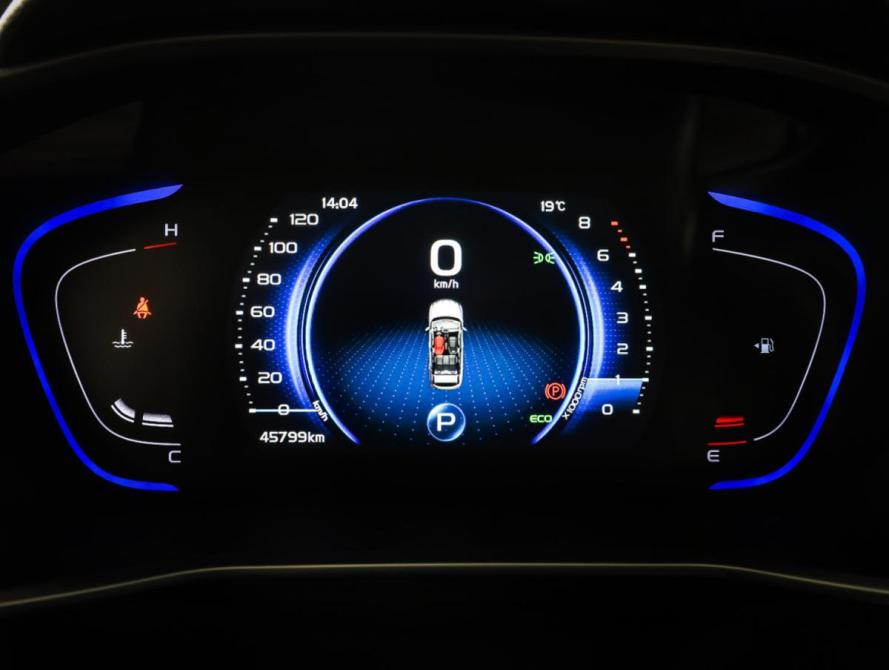 Geely Coolray I Москва  - изображение 16