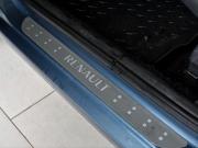 Renault Logan I Рестайлинг Каменск-Уральский  - изображение 22