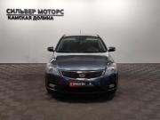 Kia Ceed I Рестайлинг Пермь  - изображение 27