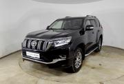 Toyota Land Cruiser Prado 150 Series Рестайлинг 3 Волгоград  - изображение 29