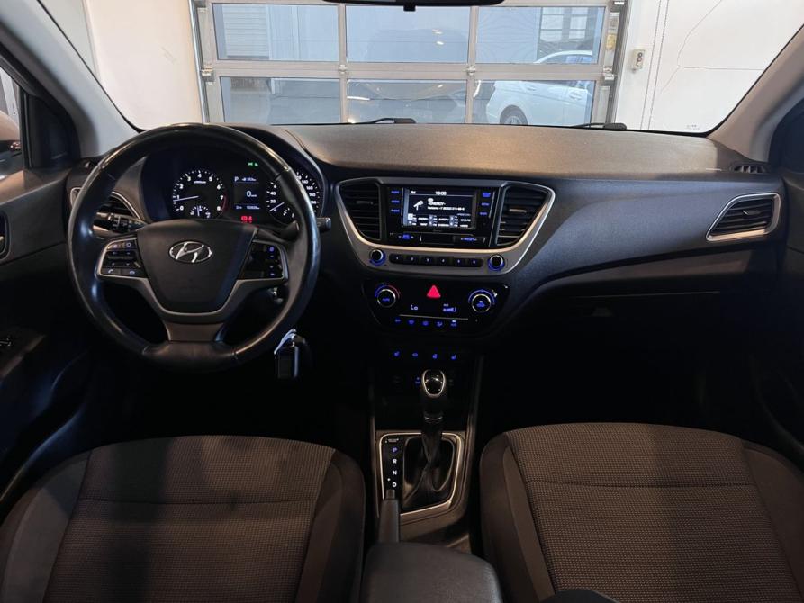 Hyundai Solaris II Чебоксары  - изображение 9