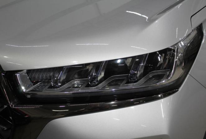 Chery Tiggo 7 Pro Max I с пробегом 2023 года, цена 1 970 000 рублей, 46208 км, внедорожник, Автокод Объявления