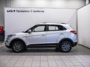 Hyundai Creta I Рестайлинг Красноярск  - изображение 39