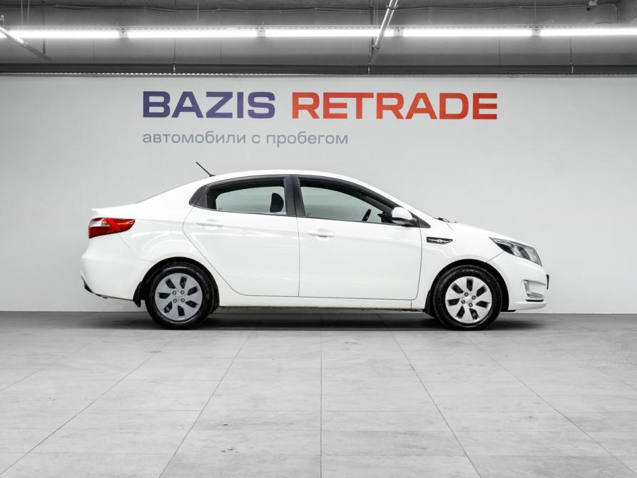 Kia Rio III Тюмень  - изображение 5