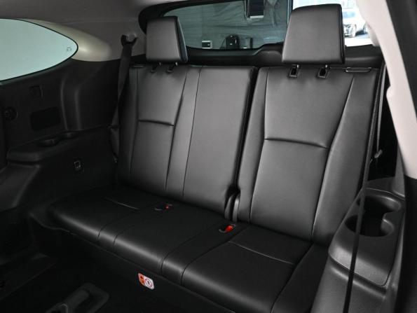 Toyota Highlander IV (XU70) с пробегом 2026 года, цена 5 749 000 рублей, 54 км, внедорожник, Автокод Объявления