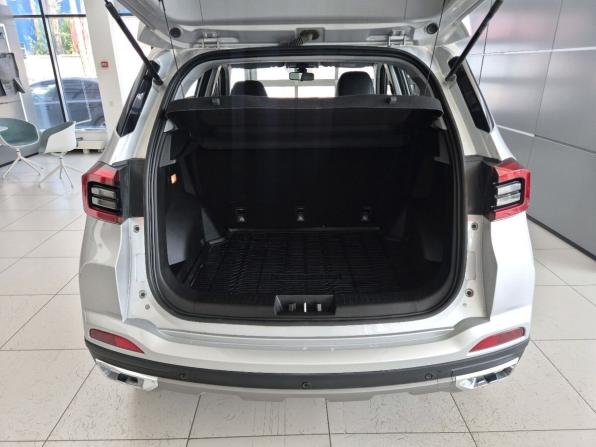 Chery Tiggo 4 Pro I Рестайлинг с пробегом 2024 года, цена 1 789 000 рублей, 17150 км, внедорожник, Автокод Объявления