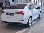 Skoda Rapid II Казань  - изображение 28