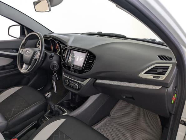 Lada (ВАЗ) Vesta I с пробегом 2021 года, цена 1 025 000 рублей, 167114 км, универсал, Автокод Объявления