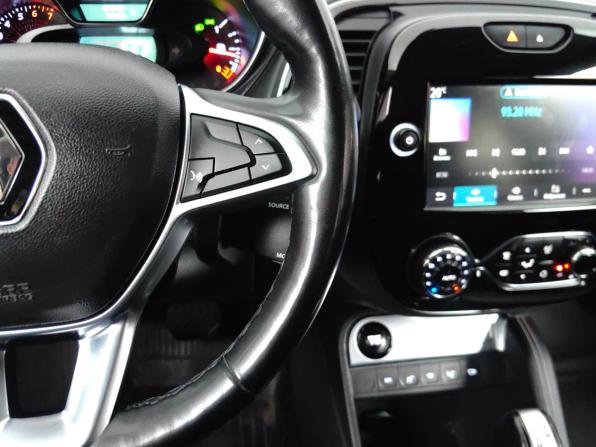 Renault Kaptur I Рестайлинг с пробегом 2020 года, цена 1 638 000 рублей, 125000 км, внедорожник, Автокод Объявления